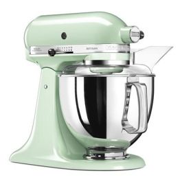 Kitchenaid Robot de Cocina Línea Artisan 5KSM175PS Pistacho 4.8L