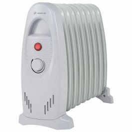 Radiador S&P SAHARA 903 Blanco 900 W Precio: 84.59000011. SKU: B13JGWNBDZ
