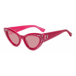 Gafas de Sol Mujer Dsquared2 D2-0092-N-S-MU1 Ø 51 mm Precio: 84.50000031. SKU: B1HGBKRZ8H