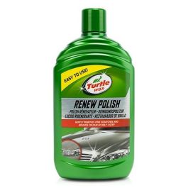 Restaurador de Pintura para Coche Turtle Wax TW52872 (500 ml)