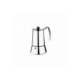 Cafetera Italiana Monix M770006 Acero Acero Inoxidable 6 Tazas 300 ml Precio: 25.7900005. SKU: S0412572