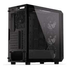 Endorfy ARX 700 Air TG Black Caja de PC Full Tower