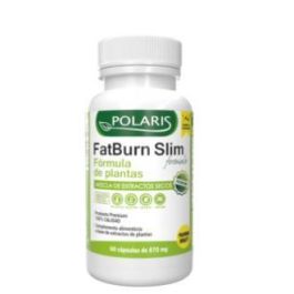 Fatburnslim 870Mg. 60Cap. Precio: 14.4999998. SKU: B19LW66QC5