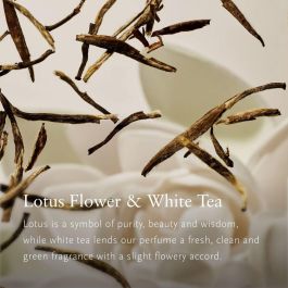 Rituals The Ritual of Karma Large Gift Set 5 Piezas Aroma Flor de Loto y Té Blanco