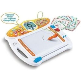 VTECH Pizarra Mágica Interactiv Magi'Ardoise Apprentice Writing - Aprende a Escribir Letras y Dibujar para Niños Precio: 54.99000001. SKU: S7163548