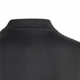 Sudadera sin Capucha Adidas Tiro 23 Club Negro