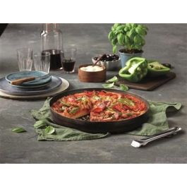 Sage SPZ820BSS4EEU1 Horno para Pizza Pizzaiolo - Alcanza 400°C, Cocina en 2 Minutos, Como Horno de Leña Sage SPZ820BSS4EEU1 Horno para Pizza Pizzaiolo - Alcanza 400°C, Cocina en 2 Minutos, Como Horno de Leña