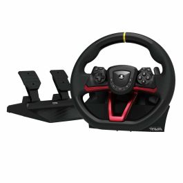Volante HORI RACING APEX RWA Precio: 157.90000028. SKU: B1KGMZNNT2