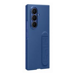 Samsung EF-MF966CNEGWW Funda de Silicona para Galaxy Fold7, Azul Marino