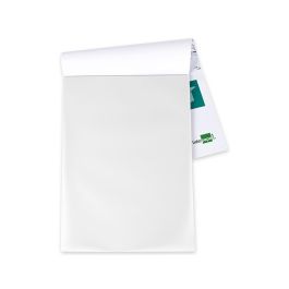 Bloc Papel Vegetal Liderpapel Encolado 297x420 mm 50 Hojas 90 gr-M2