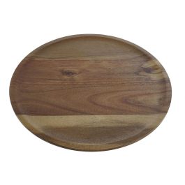 Bandeja Basicos DKD Home Decor Natural 36 x 14 x 36 cm Bandeja Basicos DKD Home Decor Natural 36 x 14 x 36 cm