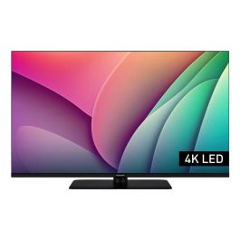 Smart TV Panasonic TV65W80AEZ 65 65" 4K Ultra HD LED HDR QLED Smart TV Panasonic TV65W80AEZ 65 65" 4K Ultra HD LED HDR QLED Precio: 592.79000011. SKU: B1HG9FLPR8