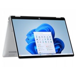 Laptop HP BK7Y5EA+2810 14'' Intel Core i5 i5-1334U 16 GB RAM 1 TB SSD Precio: 965.68999989. SKU: B1FT9LMLW7