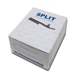 Eurostil Caja navajas desechables Precio: 28.9500002. SKU: SLC-93151