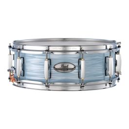 Pearl Caja 14 X 5" Pmx Master Profesional - Ice Blue Oyster Pearl