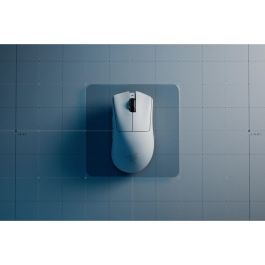 Razer DeathAdder V3 Pro white Ratón Gaming Óptico Inalámbrico USB-C 30000 DPI Blanco Ergonómico Diestro Precio: 156.95000024. SKU: B127QQAP5R