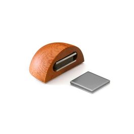 Inofix Retenedor de Puerta Magnético Adhesivo Madera Sapelly 24 x 48 x 31 mm Precio: 5.68999959. SKU: S7905100