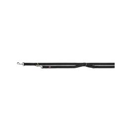 Ramal ajustable para perro Trixie Negro XS XS/S Ramal ajustable para perro Trixie Negro XS XS/S Precio: 14.49999991. SKU: B1372W5YMW