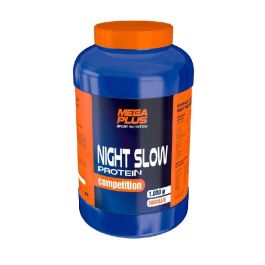Night Slow Protein Competition 1Kg Choco Leche Precio: 36.5899996. SKU: B18C58QJJW