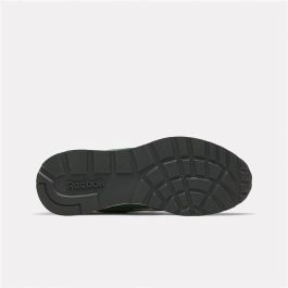 Zapatillas Casual Hombre Reebok Gl1100 Verde
