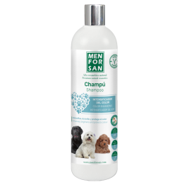 Men For San Champú Intensificador Color para Pelaje Blanco, Negro y Marrón | pH Neutro, Pieles Sensibles 1 L Men For San Champú Intensificador Color para Pelaje Blanco, Negro y Marrón | pH Neutro, Pieles Sensibles 1 L Precio: 10.89. SKU: B1A3LMV56P