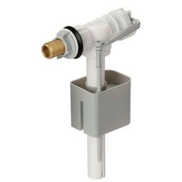 Novobain NOV3047404105617 Válvula de flotador lateral para cisterna de WC, con punta de latón Precio: 26.49999946. SKU: B1G26RGHJ8
