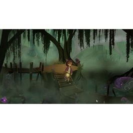 Just For Games AABAS39259 Orígenes de Simon el Hechicero - Juego para Nintendo Switch