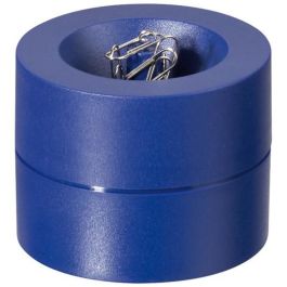 MAUL Klammernspender MAULpro Recycling azul Precio: 25.4999998. SKU: B1CWLENRBJ