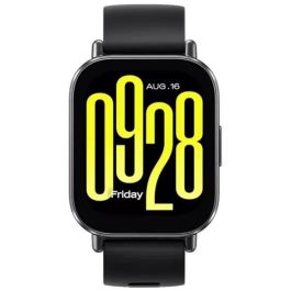Xiaomi Redmi Watch 5 Active 5,08 cm (2") LCD Digital 320 x 385 Pixeles Pantalla táctil Negro Precio: 37.50000056. SKU: B15SCCCVRR