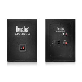 Hercules DJMonitor 42 Negro Alámbrico 40 W Hercules DJMonitor 42 Negro Alámbrico 40 W