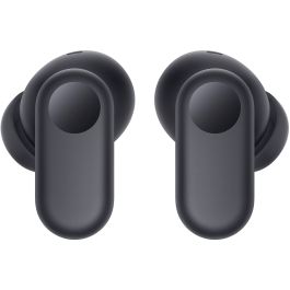 Auriculares con Micrófono Oppo 110070830007 Negro
