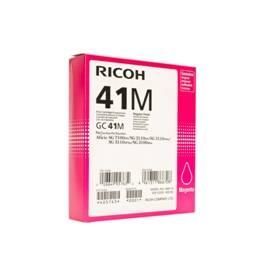 RICOH SG3110DN/3110DNW GC-41M Cartucho Magenta Precio: 35.88999997. SKU: S8416019