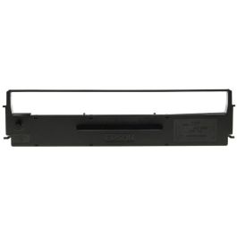 Epson LQ-300/300C/300+II/ 350/500/550/570/570+/580/800/850/870 Nylon Negro (7753) Precio: 7.49999987. SKU: S8405033