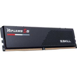 G.Skill F5-6400J3648F16GX2-RS5K 32-RS5K - Kit de Memoria RAM 32GB (2x16GB) DDR5 PC-6400 CL36 6400MHz para PC