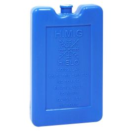 Acumulador de frío Inde 350 ml azul (24 Unidades) Acumulador de frío Inde 350 ml azul (24 Unidades) Precio: 19.49999942. SKU: B1BQKDE5F9