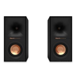 Altavoces KLIPSCH R-40M Negro (2 Unidades) Altavoces KLIPSCH R-40M Negro (2 Unidades)