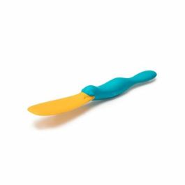 OTOTO OT887 Espátula para Rebañar Tarros Splatypus Plástico/Silicona Azul/Amarillo Apta Lavavajillas Sin BPA OTOTO OT887 Espátula para Rebañar Tarros Splatypus Plástico/Silicona Azul/Amarillo Apta Lavavajillas Sin BPA Precio: 25.5899996. SKU: B14FXCER3P