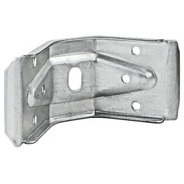Herrajes Fab.Nacional F35 Escuadra de Mesa de Hierro 50mm con Ala Galvanizada Resistente a la Corrosión para Unión de Patas y Tapa Precio: 0.79000053. SKU: B1GF4943D8