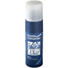 Ravensburger Pegamento para Rompecabezas Glue Puzzle Keep | Acabado Perfecto para Puzzles de Alta Calidad