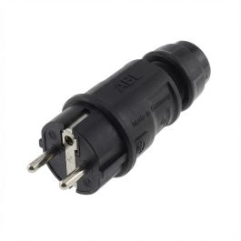 ABL Kupplung Hightech SCHUKO, Elamid, azul, IP20, Typ 1580 - 100000075 Precio: 25.95000001. SKU: B1AE2Z8HQN