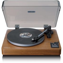 Lenco LBTA-165 - Tocadiscos de Madera con Bluetooth y USB Precio: 227.50000009. SKU: B17NXJZJJA