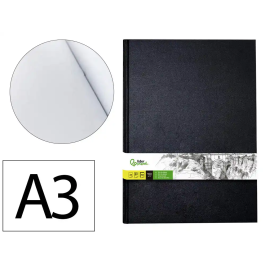 Liderpapel Bloc Dibujo Esbozos A3 100 Hojas 100 gr/m2 Precio: 20.6336. SKU: B1HFSFAHWJ