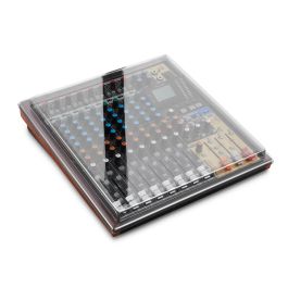 Decksaver Tapa de Protección para Tascam Model 12 Precio: 45.8900002. SKU: B1GWBZYAYD