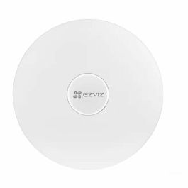 Cerrojo de seguridad Ezviz CS-DL01/DL01CP/A3-BK Blanco Gris Aluminio Cerrojo de seguridad Ezviz CS-DL01/DL01CP/A3-BK Blanco Gris Aluminio