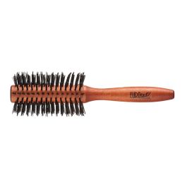 EUROSTIL Cepillo circular de madera y nylon 24mm para mujer Precio: 5.50000055. SKU: SLC-69376