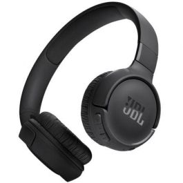 Auriculares Inalámbricos JBL Tune 525BT/ con Micrófono/ Bluetooth/ Negro Precio: 42.50000007. SKU: B1D8NYLWJY