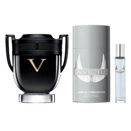 Rabanne Invictus Victory Estuche 2 Pz Precio: 106.58999989. SKU: B1KM2Q47XY