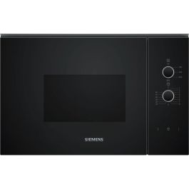 Horno Siemens AG