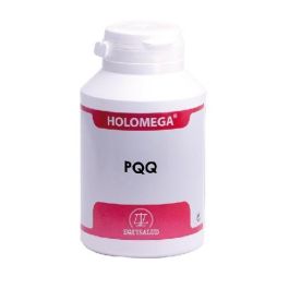 Holomega Pqq 180 Cáps Precio: 120.5000005. SKU: B19ZN36XX7