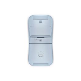 Dell Ratón Inalambrico MS700 Azul Bluetooth 5.0 LE Precisión hasta 4000 ppp Color Azul Místico